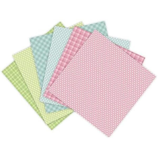 Lily Craft Libro de recortes con temática de colores de_5
