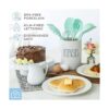 Heartland Home Soporte para utensilios de cocina para_5