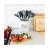 Heartland Home Soporte para utensilios de cocina para_6