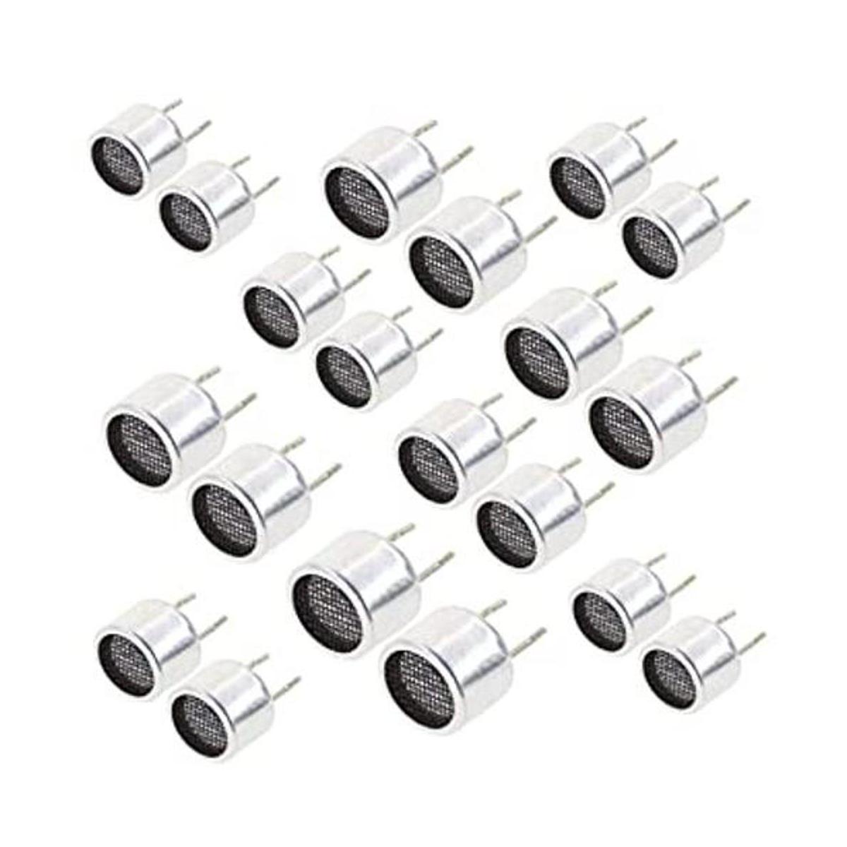 FainWan TCT4016RT 20 transmisores ultrasónicos divididos