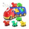 Juguete de coche para niños pequeños de 2 3 4 5 años_1