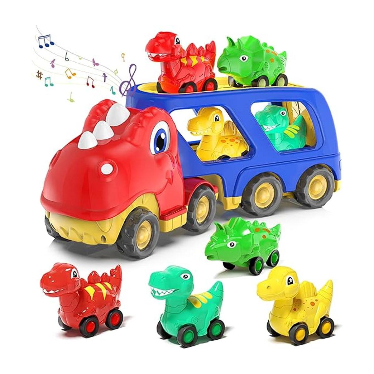 Juguete de coche para niños pequeños de 2 3 4 5 años