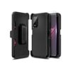 NZND Funda para TMobile Revvl V 5GRevvl V Plus 5G con_1