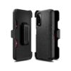 NZND Funda para TMobile Revvl V 5GRevvl V Plus 5G con_5