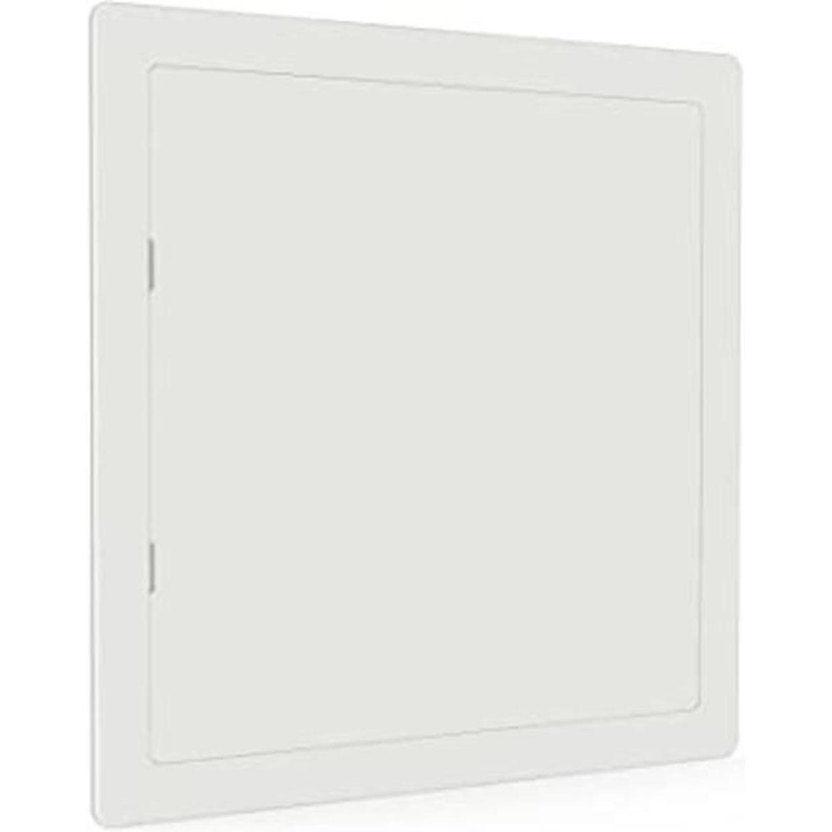 Panel de acceso de plástico 14 x 14 pulgadas Sistema de