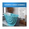 Manta refrescante de doble cara para verano temática_5