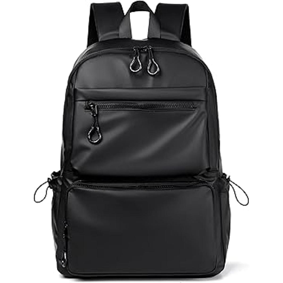 Mochila de senderismo casual impermeable bolsa de libros