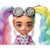 Barbie Muñeca extra mini 6 5.5 pulgadas con cabello_5