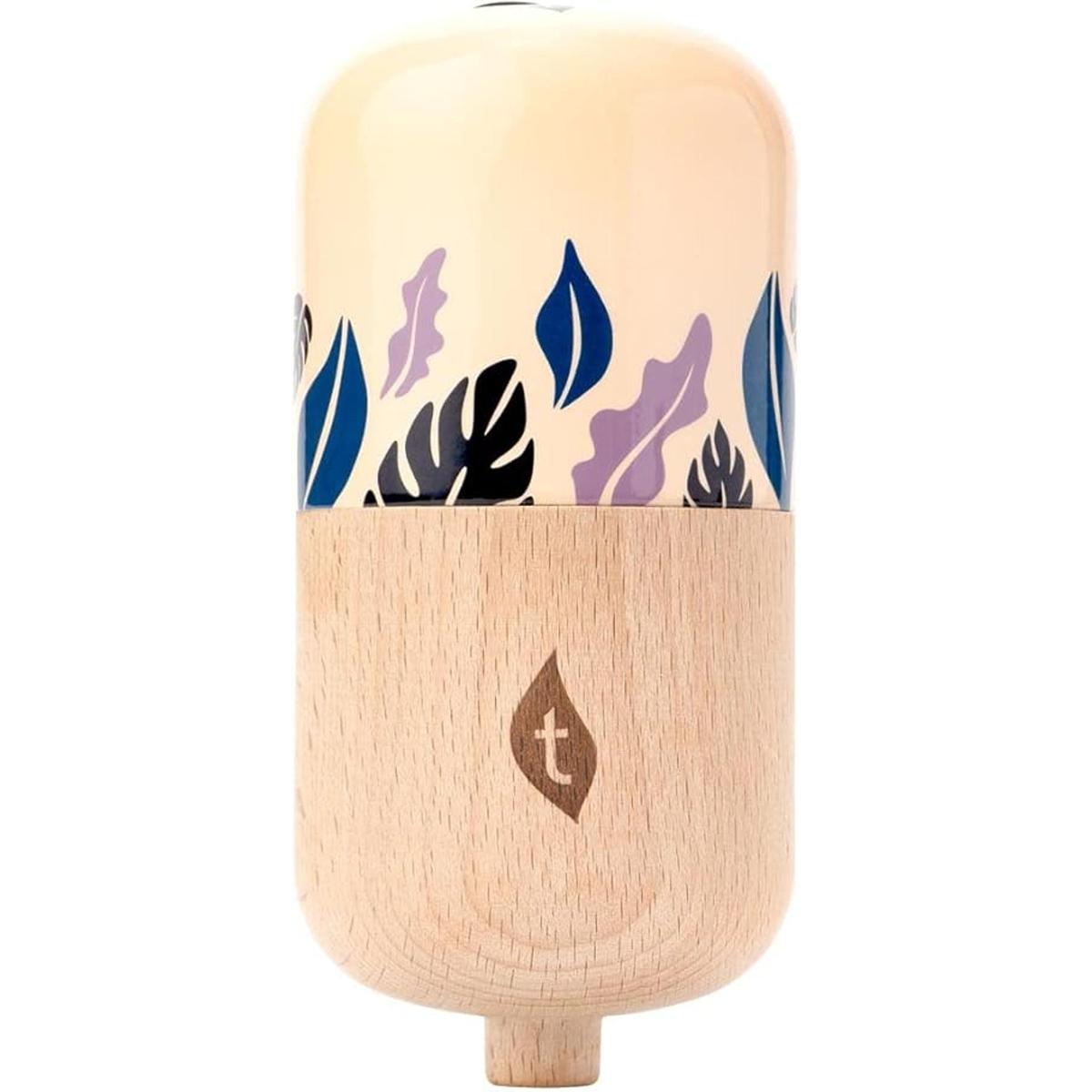 Terra Kendama The Pill Juguete de habilidad de madera