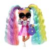 Barbie Muñeca extra mini 6 5.5 pulgadas con cabello_4