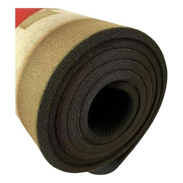 Ukeler Alfombra de goma antideslizante para cuarto de_6