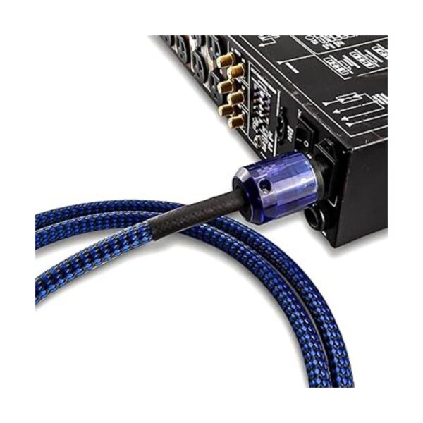 Tertullus Cable de alimentación para audiófilo de alta_6