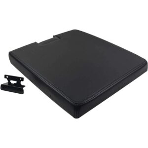 Bicos Kit de tapa de consola central reemplaza 20864151_1