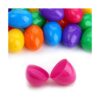 TOPZEA Paquete de 48 huevos de Pascua de plástico huevo_3