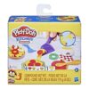 PlayDoh Kitchen Creations Juego de pizza con queso para_1