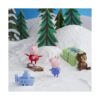 Peppa Pig El calendario de Adviento de Peppas Kids_6