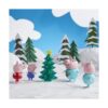 Peppa Pig El calendario de Adviento de Peppas Kids_4
