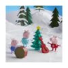 Peppa Pig El calendario de Adviento de Peppas Kids_5