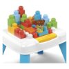 MEGA BLOKS Build n Tumble Juego de construcción de mesa_3