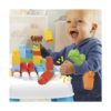MEGA BLOKS Build n Tumble Juego de construcción de mesa_2