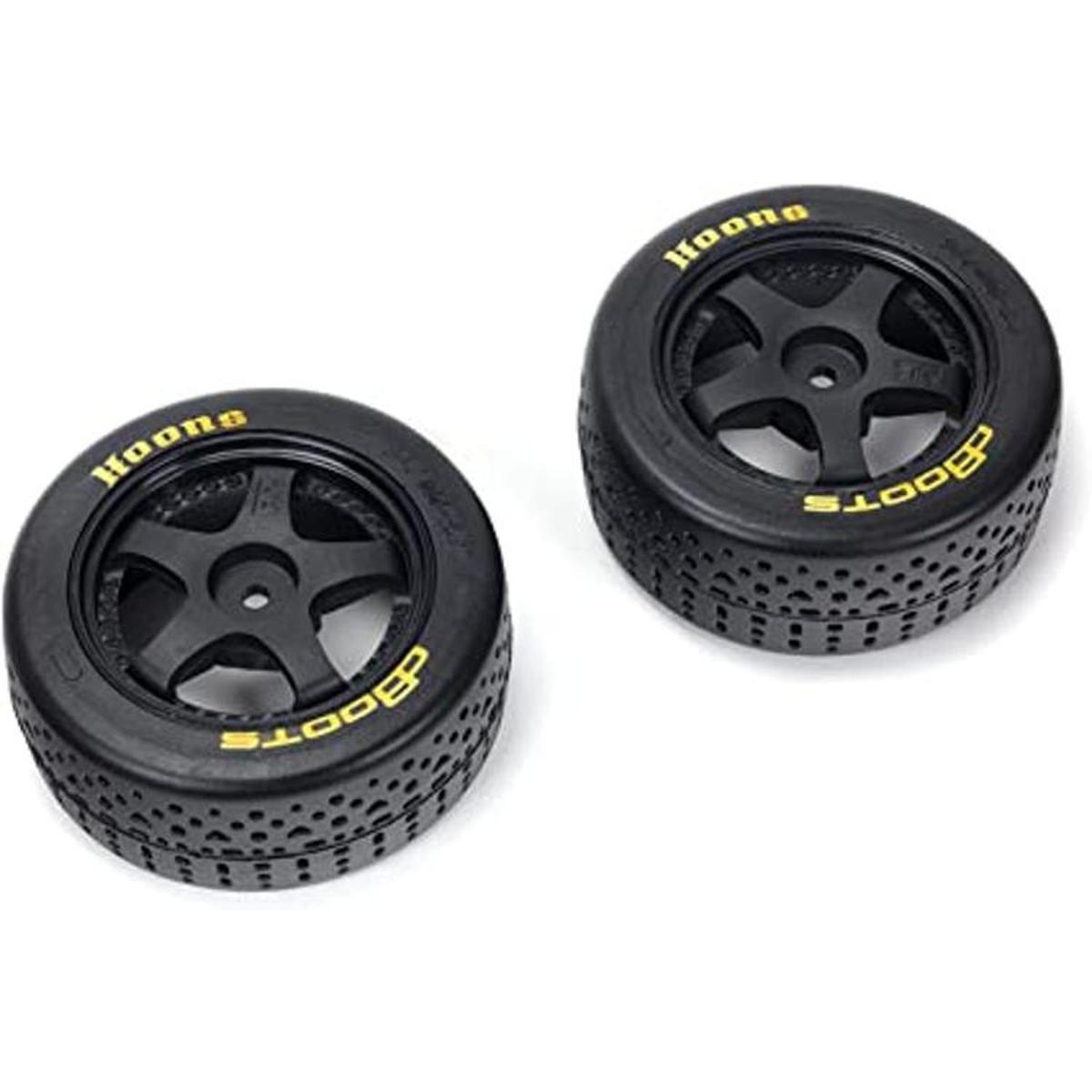 ARRMA dBoots Hoons 35085 2.4 dorado Cinturón de 5