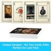 AQUARIUS Marvel Loki Playing Cards_3