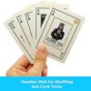 AQUARIUS Marvel Loki Playing Cards_4