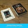 AQUARIUS Marvel Loki Playing Cards_5