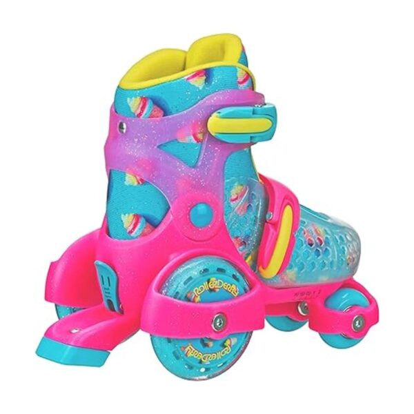 Roller Derby Divertidos patines ajustables para_2