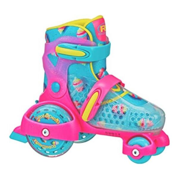 Roller Derby Divertidos patines ajustables para_1
