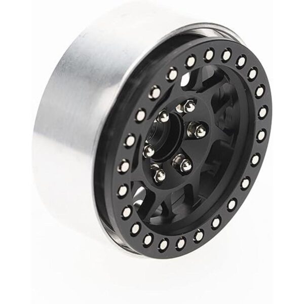 DKKY Kit de tornillos hexagonales M3 para coche modelo