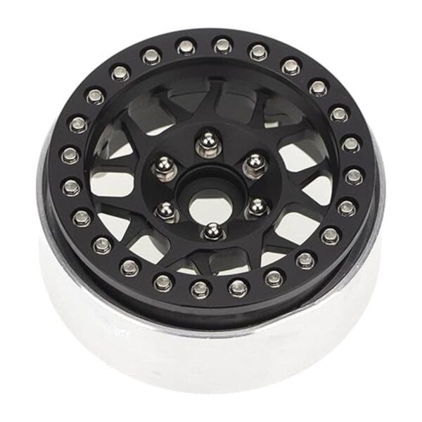 DKKY Kit de tornillos hexagonales M3 para coche modelo