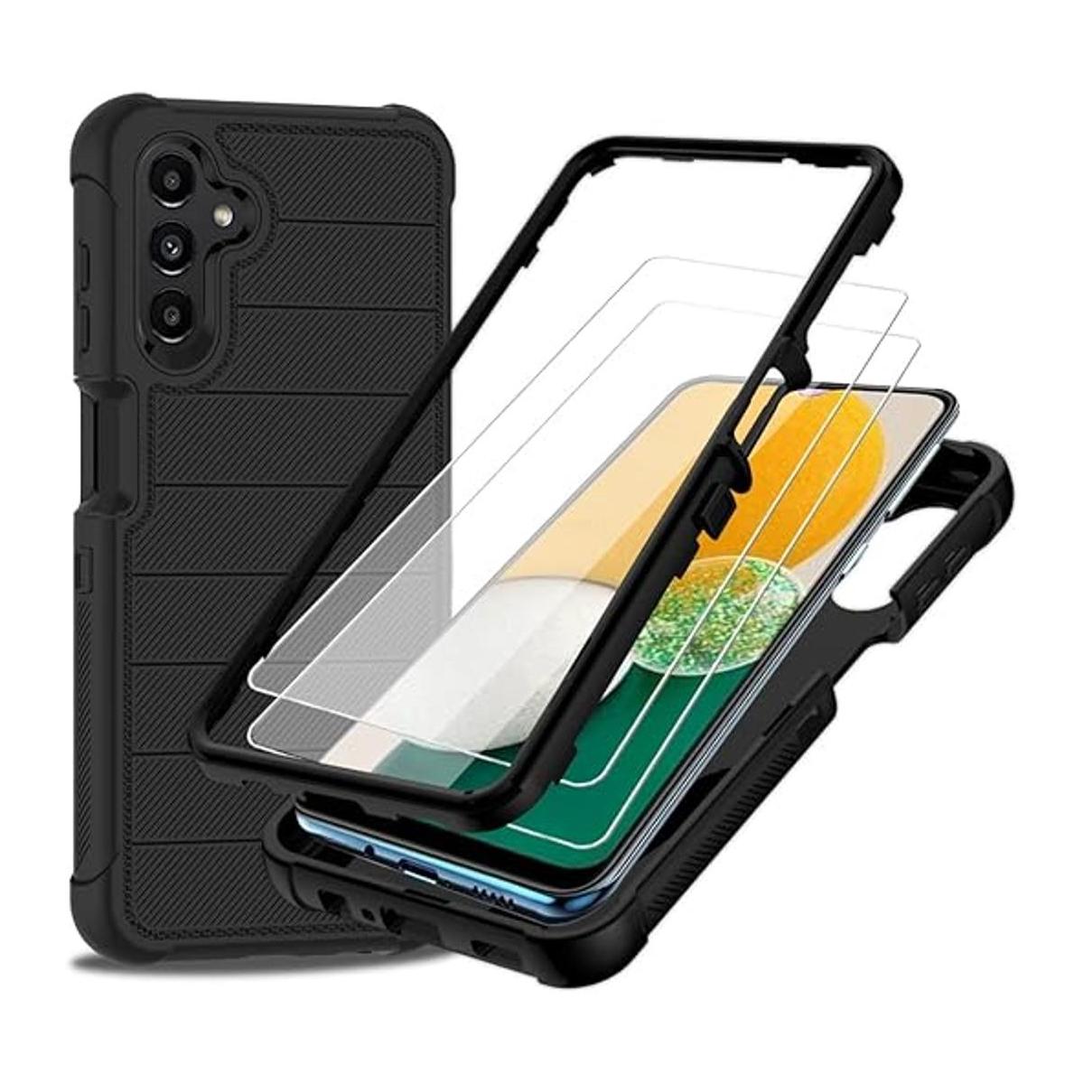 Probeetle Funda para Galaxy A13 5G Samsung A13 5G con