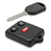 Keyless2Go Repuesto para llave de coche sin llave_2