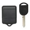 Keyless2Go Repuesto para llave de coche sin llave_3