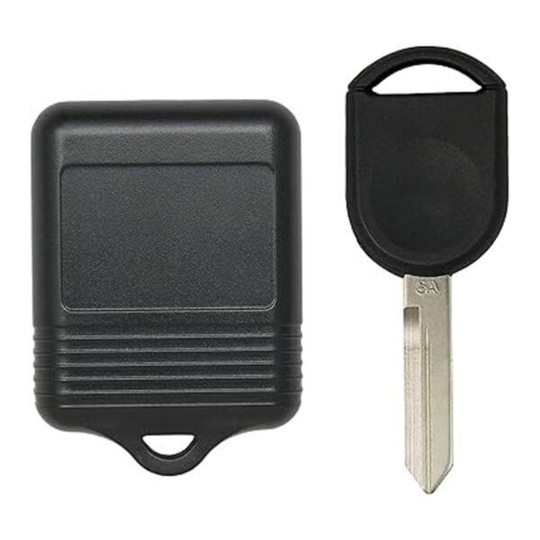 Keyless2Go Repuesto para llave de coche sin llave_3