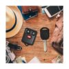 Keyless2Go Repuesto para llave de coche sin llave_6