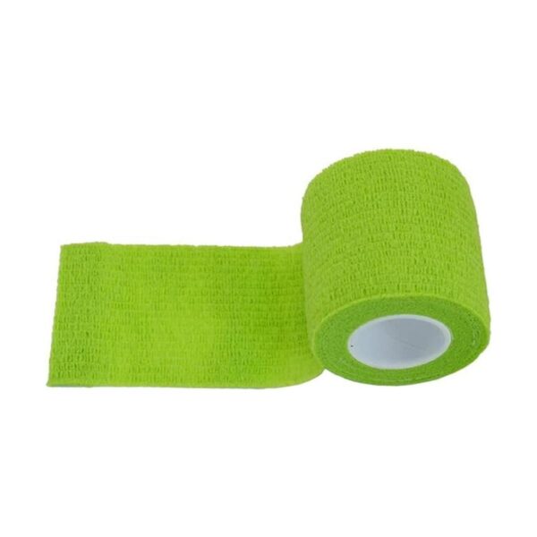 ESUPPORT Vendas autoadherentes de 2 pulgadas x 5 yardas_3