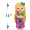 Disney Princess Lil Friends Rapunzel Pascal Muñeca de_3