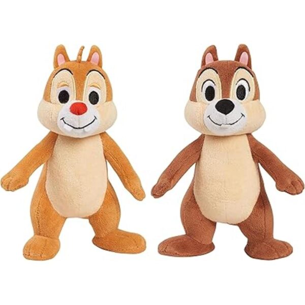 Disney Classic Bean Peluche Dale de peluche juguetes_4