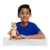 Disney Classic Bean Peluche Dale de peluche juguetes_2