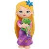 Disney Princess Lil Friends Rapunzel Pascal Muñeca de_1