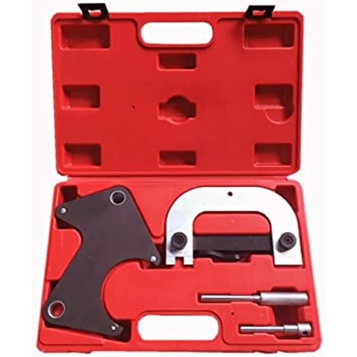 BestsQ Kit de herramientas de ajuste de bloqueo de
