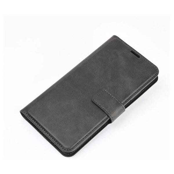 Funda con tapa para Samsung A21S cartera de piel_5