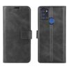 Funda con tapa para Samsung A21S cartera de piel_1