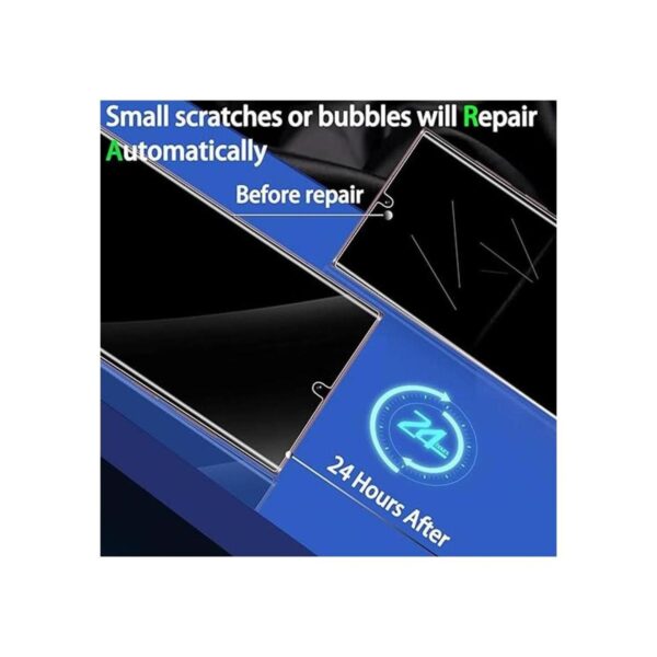 IMBZBK Paquete de 33 Protector de pantalla para Samsung_3