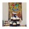 Magical Magizard Soporte para cupcakes de 3 niveles_5