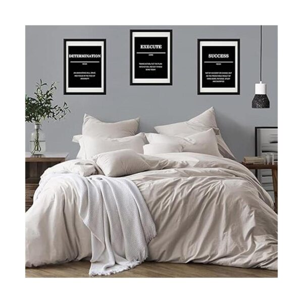 Arte de pared inspirador póster motivacional arte de_5