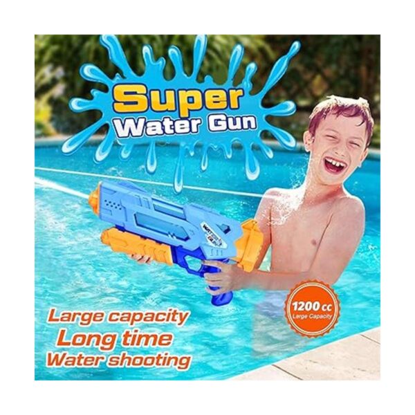Super s de agua para niños y adultos paquete de 2_2