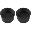 AOTEMILK Soporte de taza de consola central para Ford F150_6